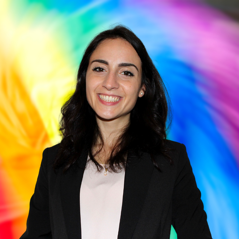 Gay lawyers profili - MARTINA IEMMA