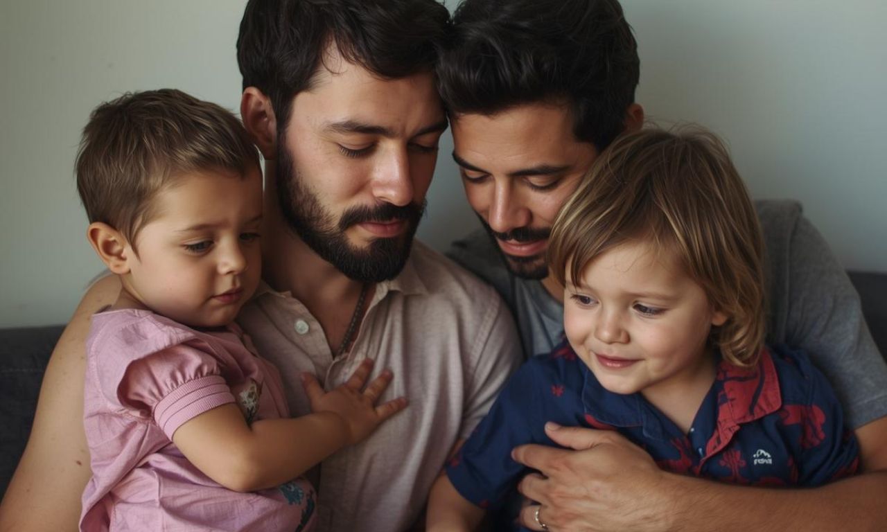 ADOZIONE NAZIONALE IN SPAGNA