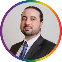 Demetri Bezaintes - Associate